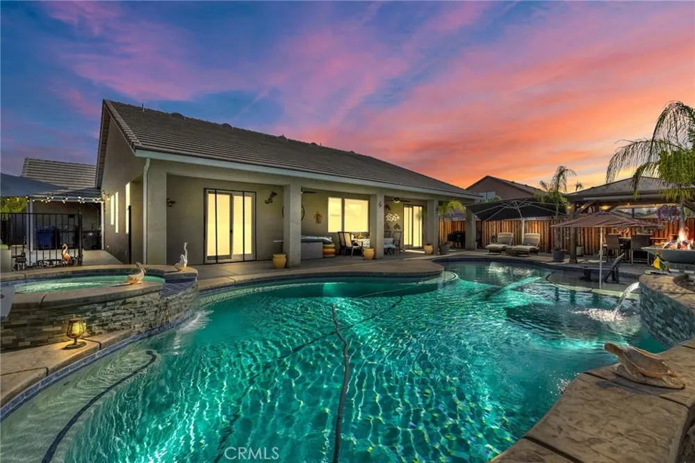3101 Finchwood Clovis, CA 93619