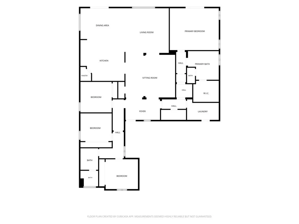 3101 Finchwood Clovis, CA 93619
