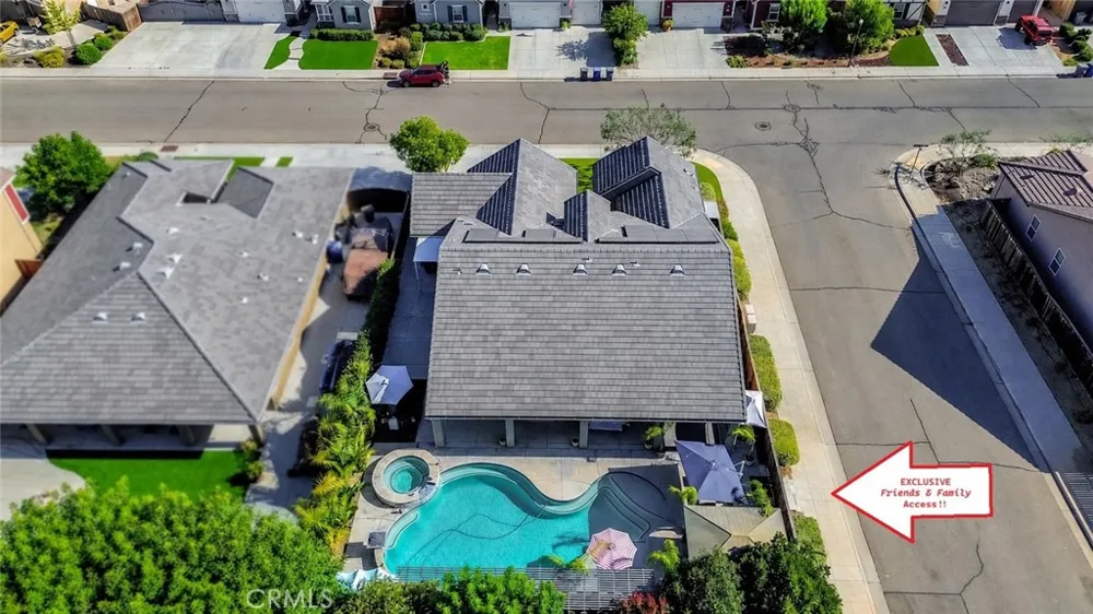 3101 Finchwood Clovis, CA 93619