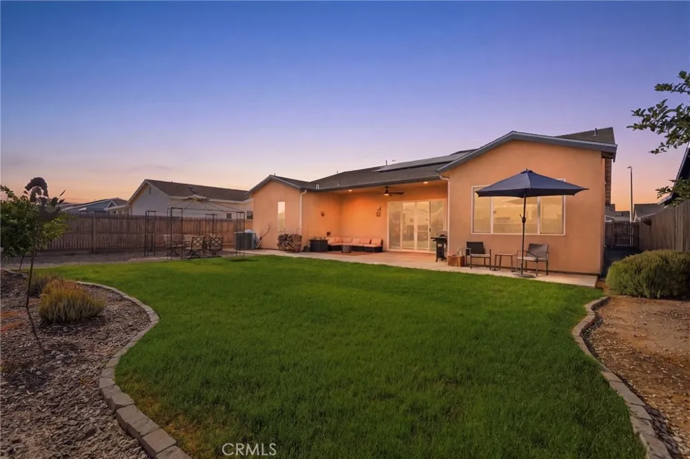 2407 W Andrew Hanford, CA 93230