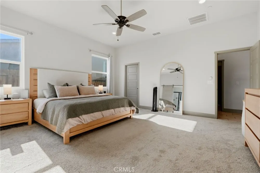 2407 W Andrew Hanford, CA 93230