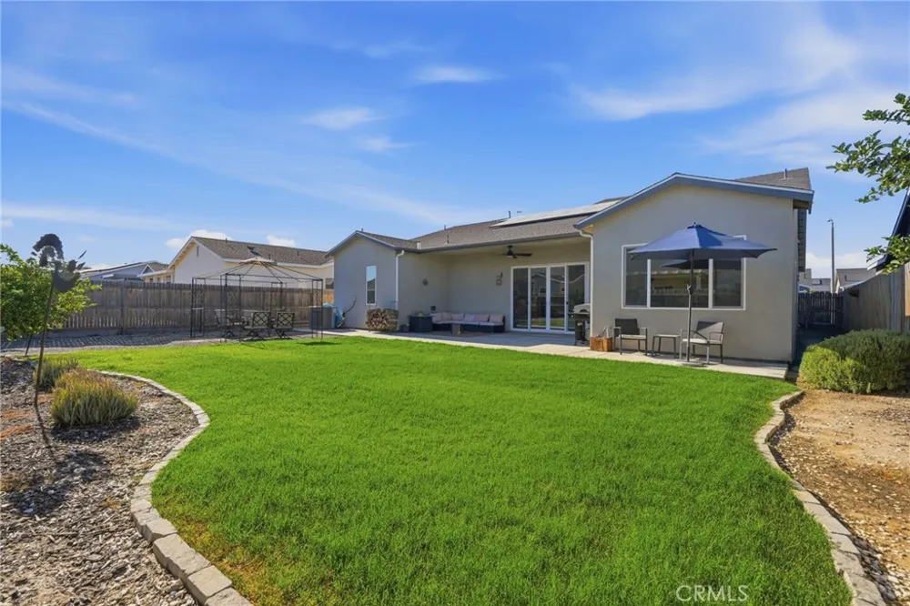 2407 W Andrew Hanford, CA 93230