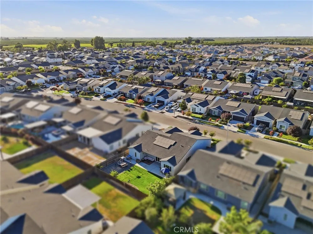 2407 W Andrew Hanford, CA 93230