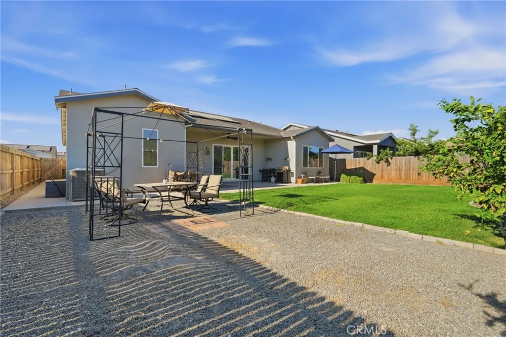 2407 W Andrew Hanford, CA 93230