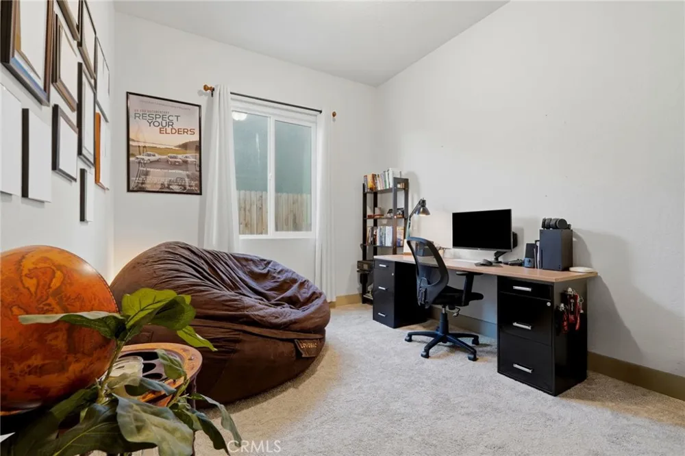 2407 W Andrew Hanford, CA 93230