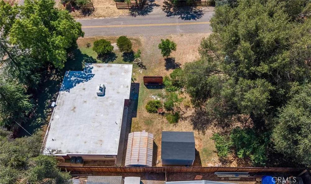4974 13th Mariposa, CA 95338