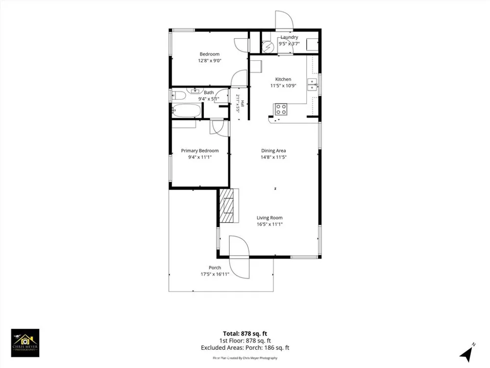 4974 13th Mariposa, CA 95338