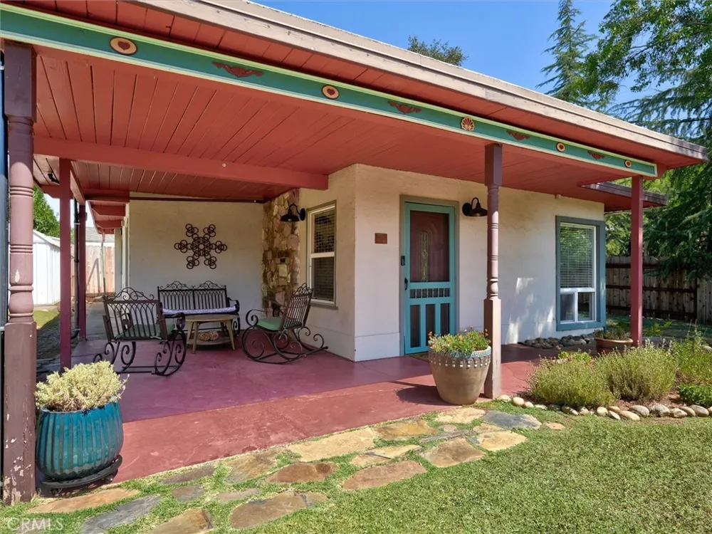 4974 13th Mariposa, CA 95338