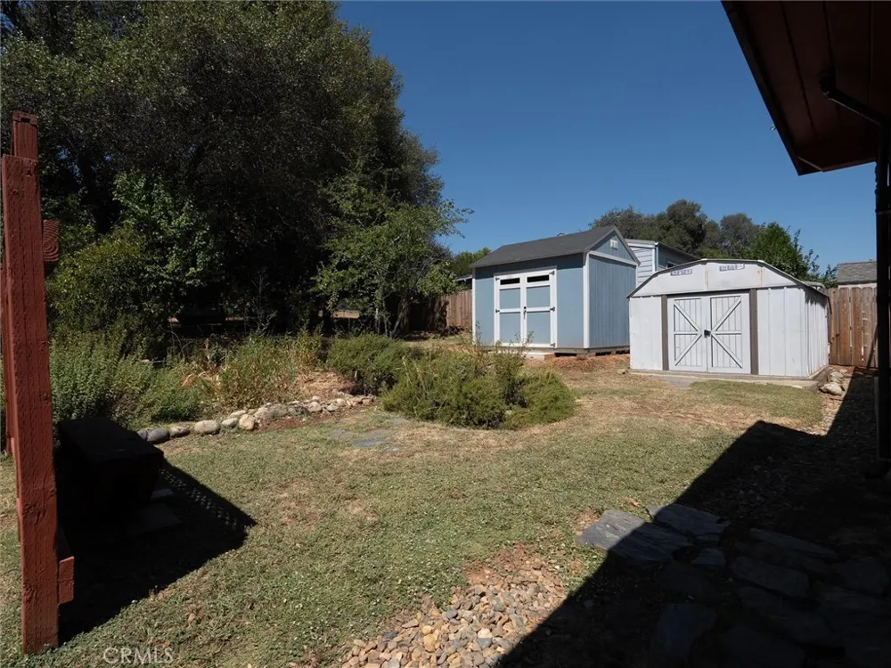 4974 13th Mariposa, CA 95338