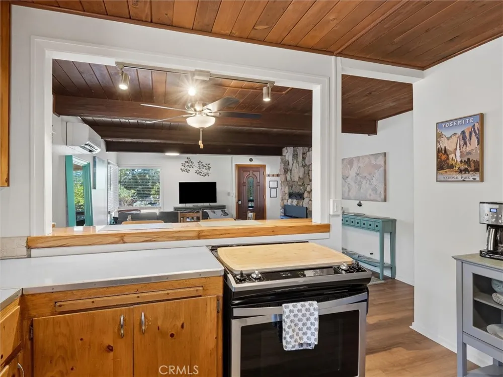 4974 13th Mariposa, CA 95338