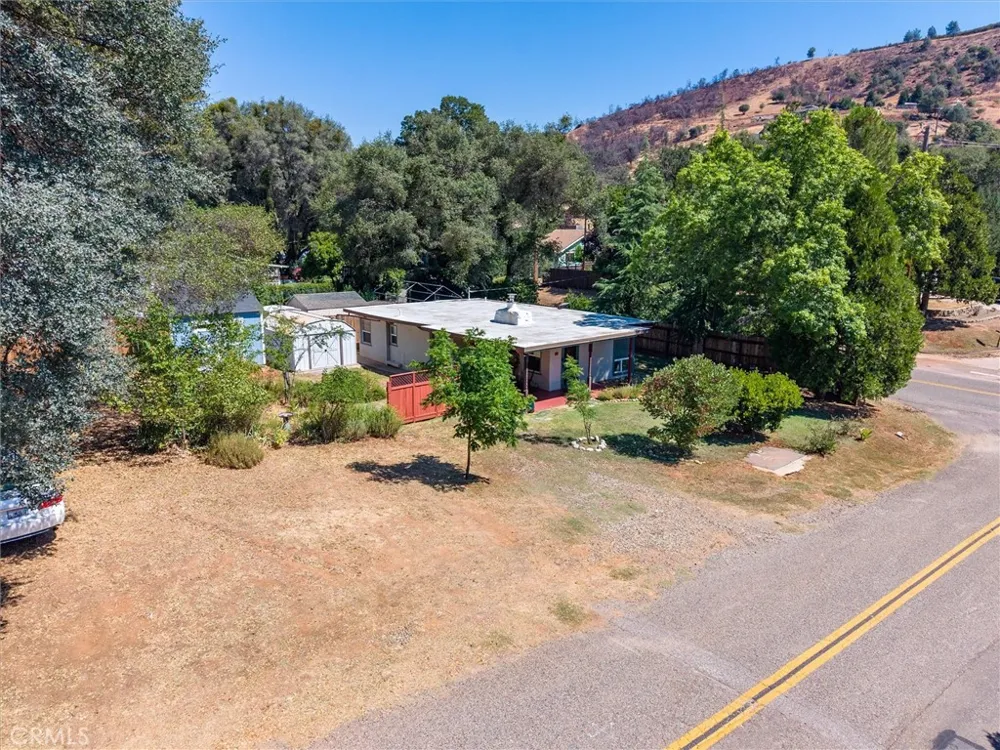 4974 13th Mariposa, CA 95338