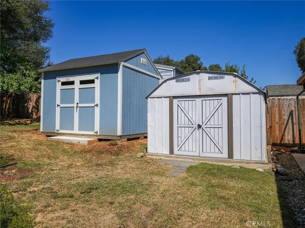 4974 13th Mariposa, CA 95338