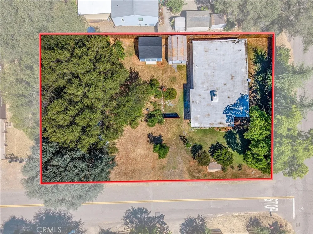 4974 13th Mariposa, CA 95338