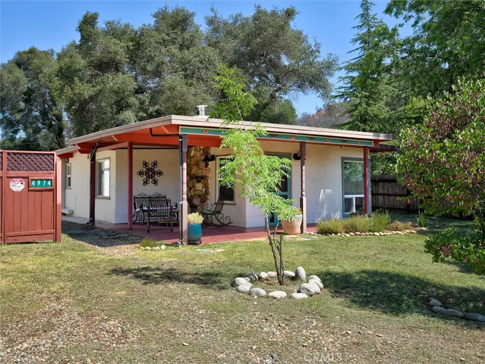 4974 13th Mariposa, CA 95338
