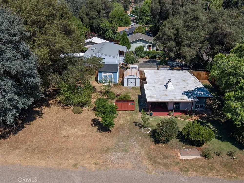 4974 13th Mariposa, CA 95338