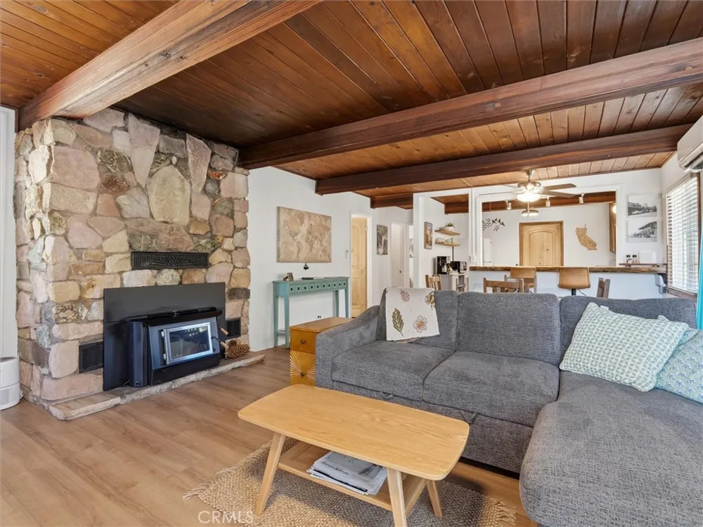 4974 13th Mariposa, CA 95338