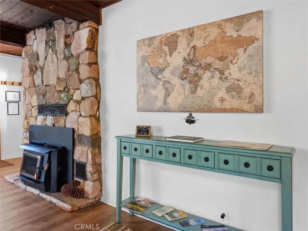 4974 13th Mariposa, CA 95338