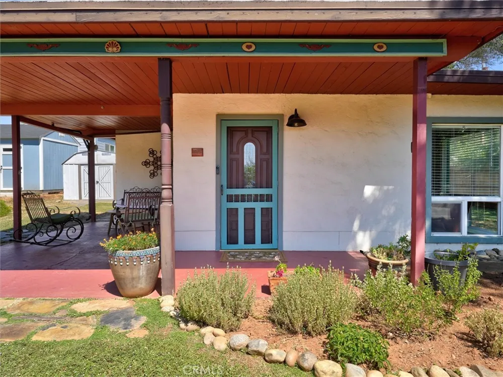 4974 13th Mariposa, CA 95338