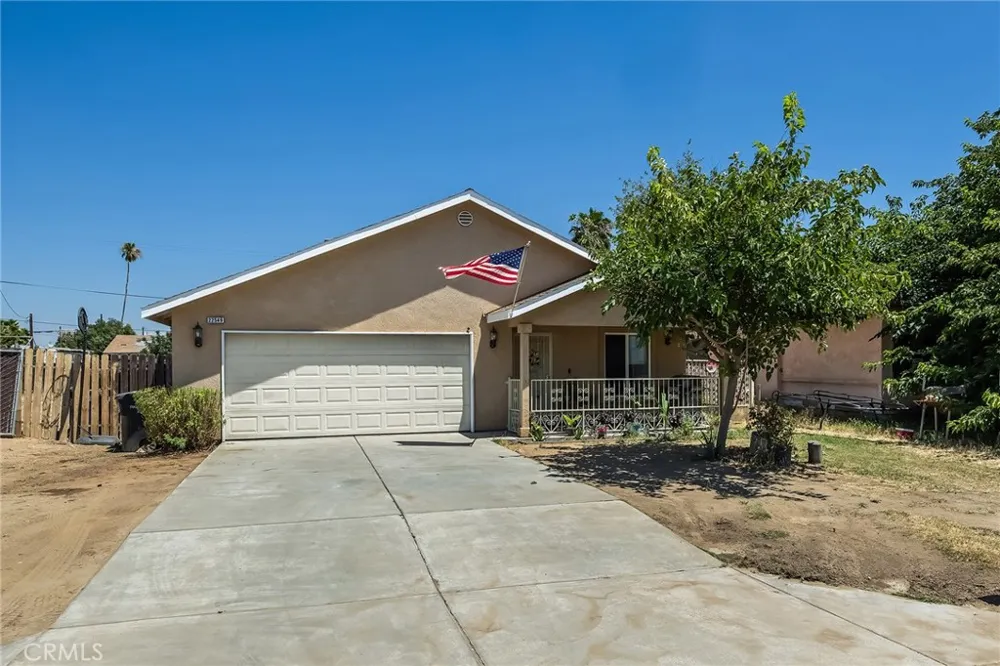 22549 Fir Chowchilla, CA 93610