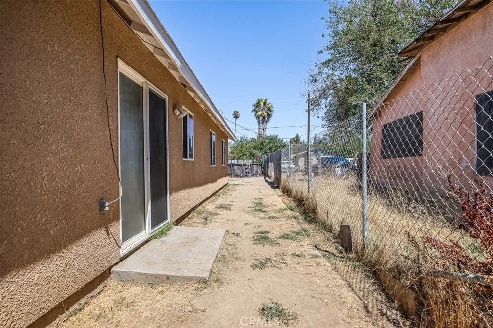 22549 Fir Chowchilla, CA 93610
