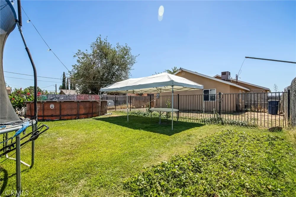 22549 Fir Chowchilla, CA 93610