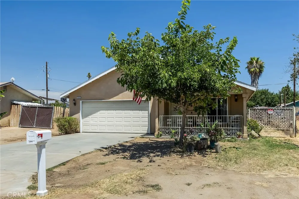 22549 Fir Chowchilla, CA 93610