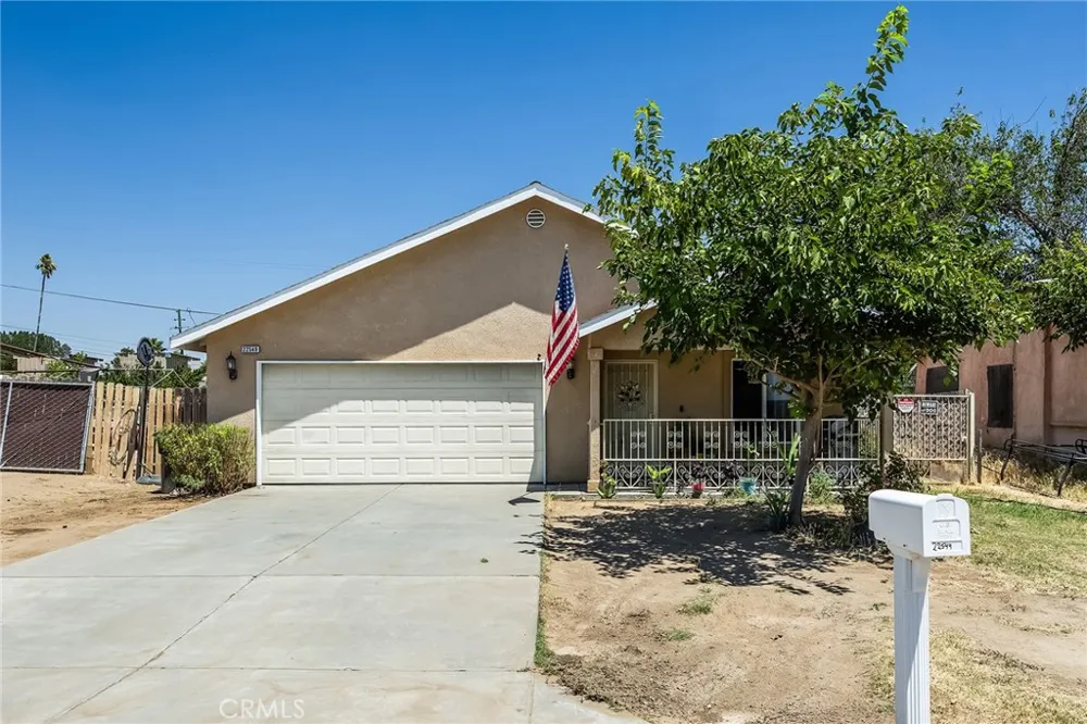 22549 Fir Chowchilla, CA 93610
