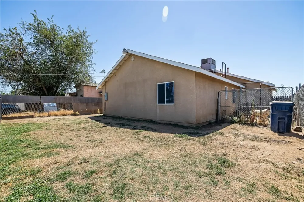 22549 Fir Chowchilla, CA 93610