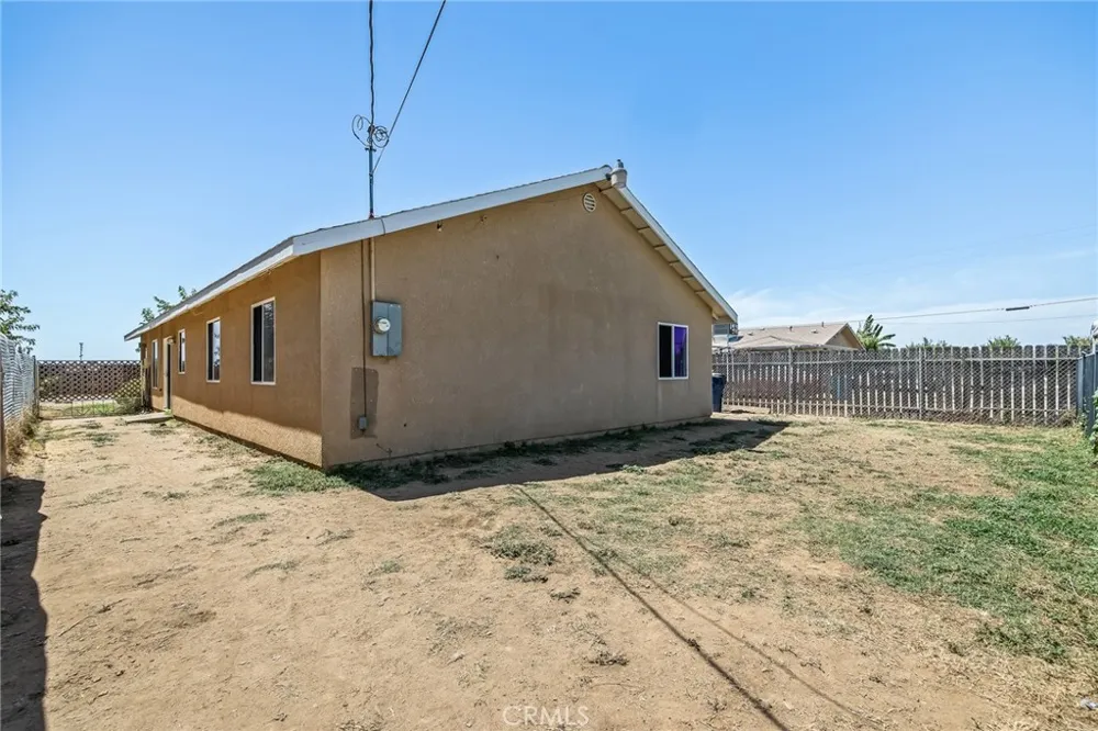 22549 Fir Chowchilla, CA 93610