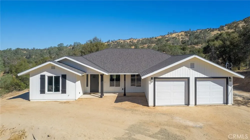 41453 Long Hollow Coarsegold, CA 93614