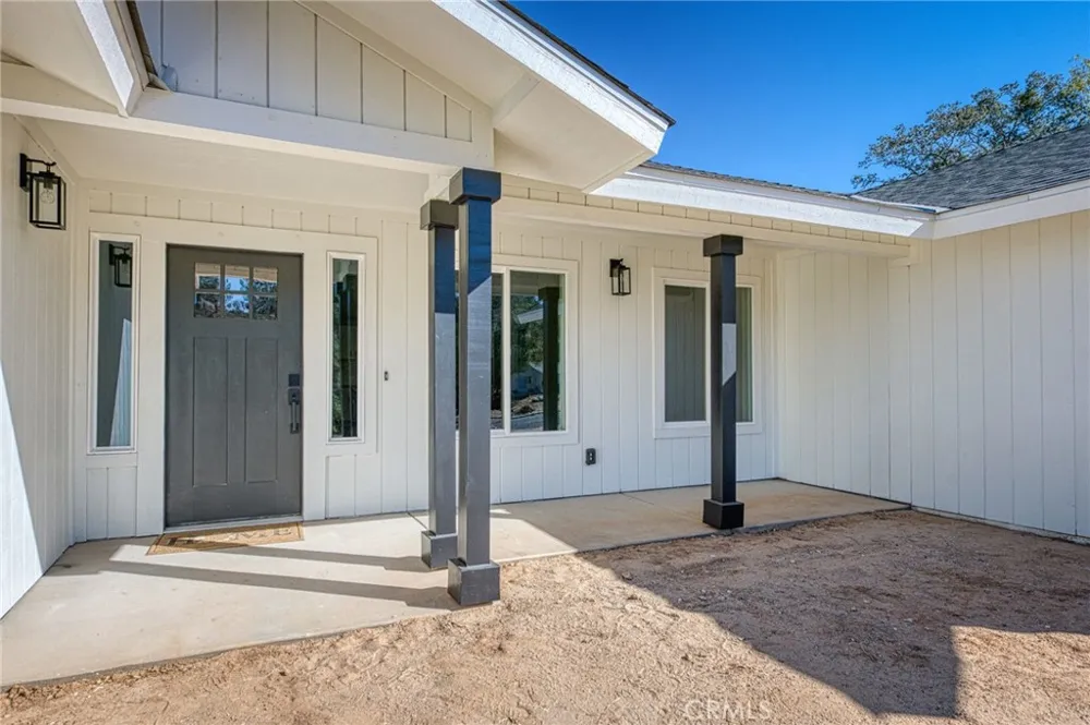 41453 Long Hollow Coarsegold, CA 93614