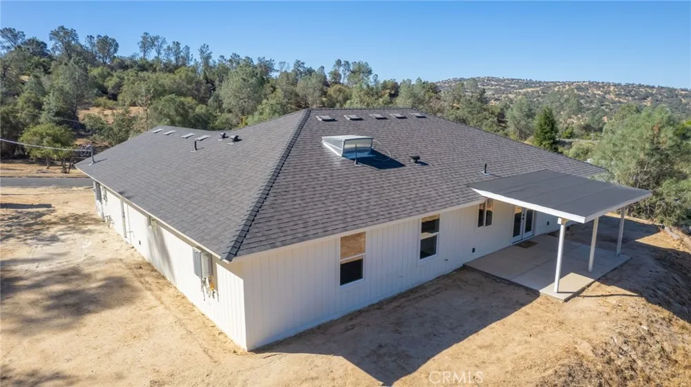 41453 Long Hollow Coarsegold, CA 93614