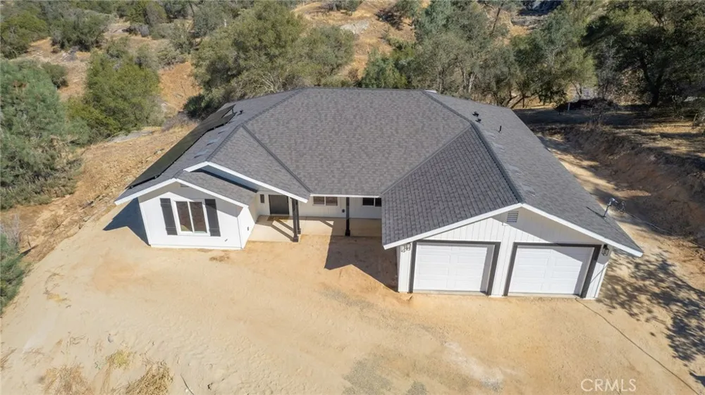 41453 Long Hollow Coarsegold, CA 93614