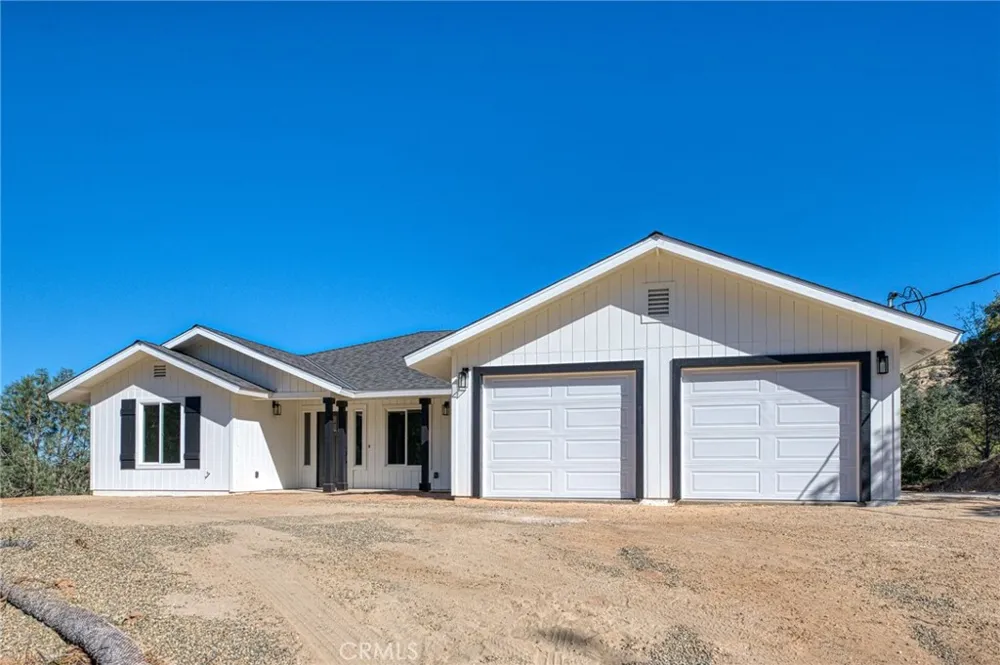 41453 Long Hollow Coarsegold, CA 93614