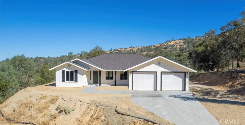 41453 Long Hollow Coarsegold, CA 93614