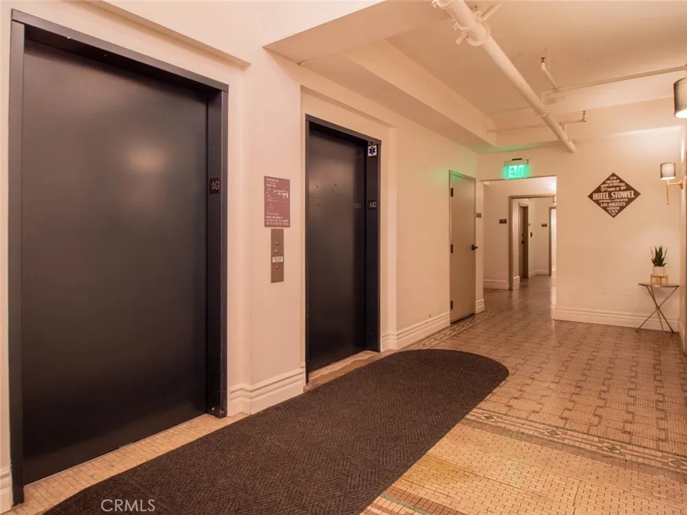 416 S Spring Street #205 Los Angeles, CA 90013