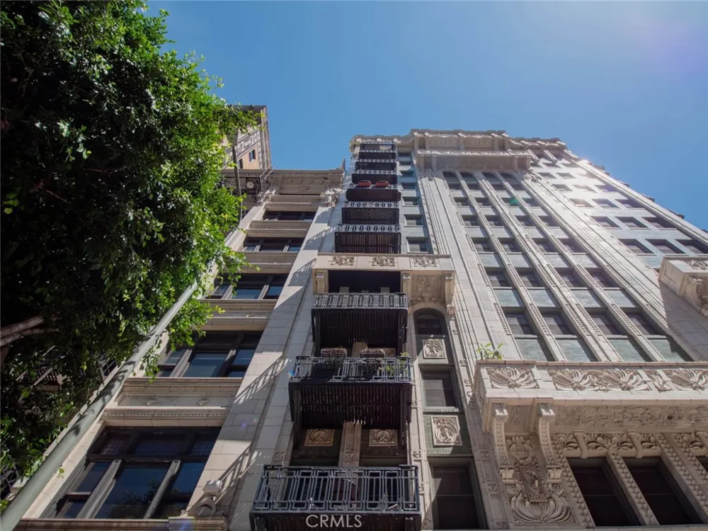 416 S Spring Street #205 Los Angeles, CA 90013
