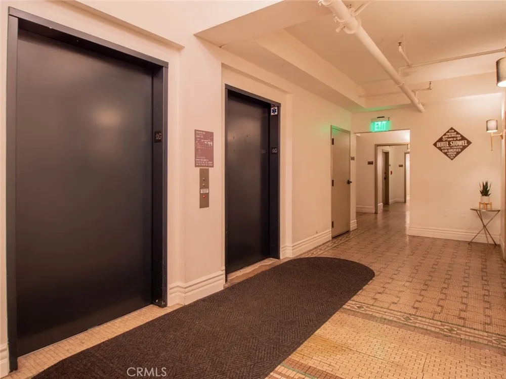 416 S Spring Street #205 Los Angeles, CA 90013