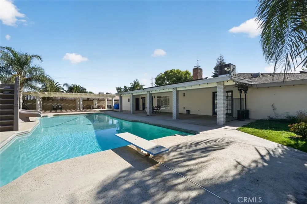 2801 Stagecoach Street Bakersfield, CA 93314