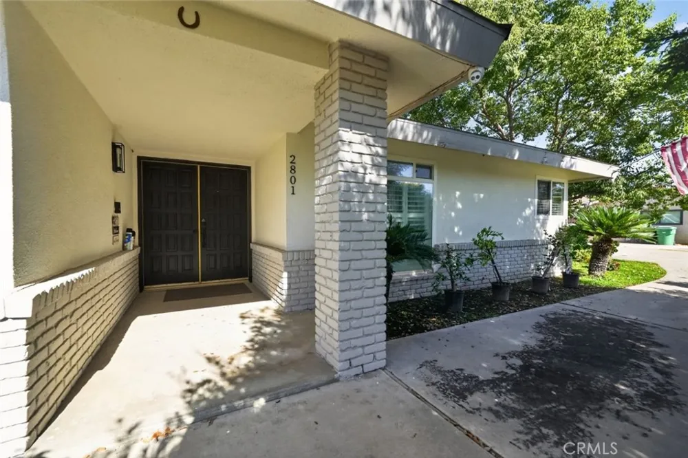 2801 Stagecoach Street Bakersfield, CA 93314