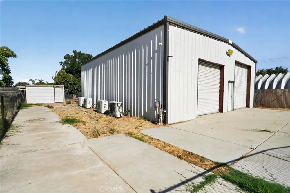 2801 Stagecoach Street Bakersfield, CA 93314
