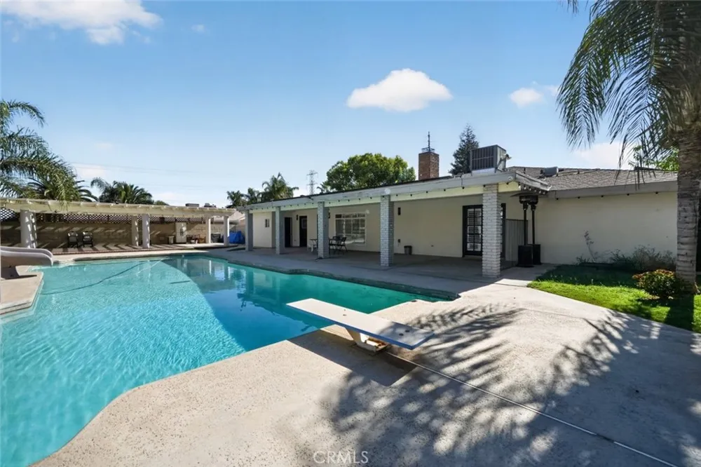 2801 Stagecoach Street Bakersfield, CA 93314
