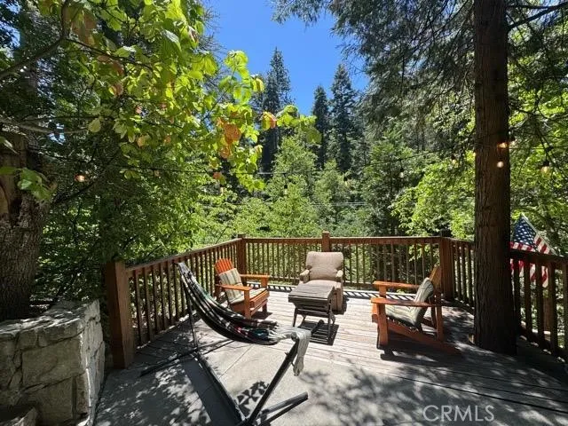 455 Blue Jay Canyon Blue Jay, CA 92317