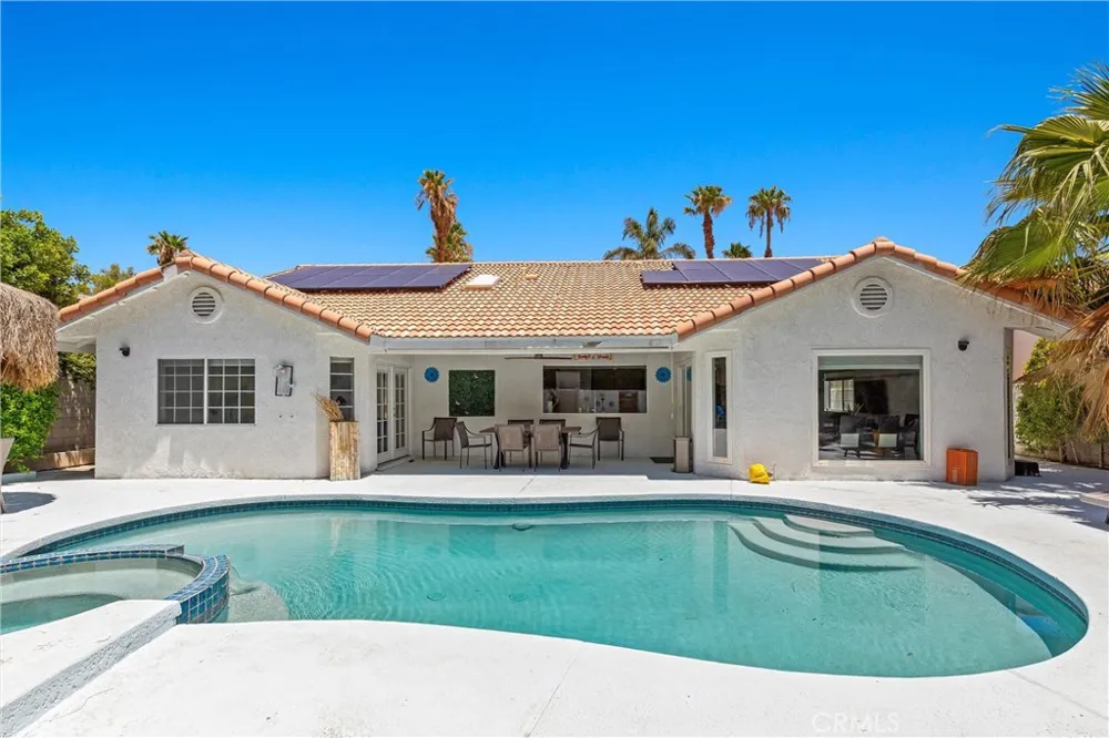 68805 Panorama Road Cathedral City, CA 92234
