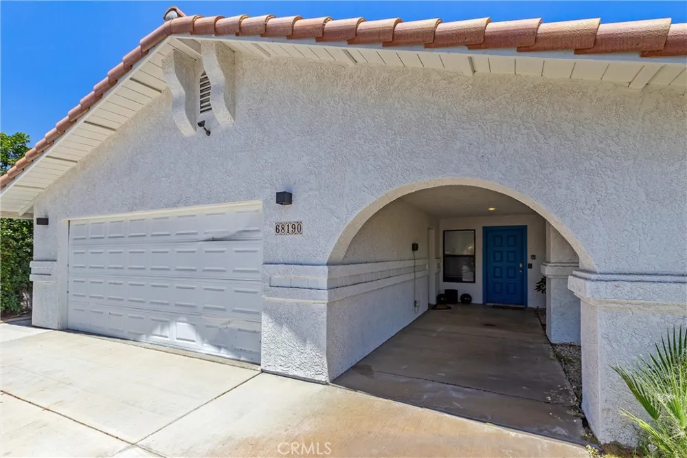 68190 Galardo Road Cathedral City, CA 92234