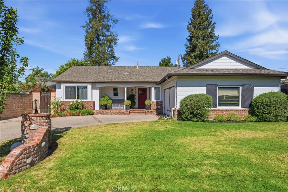 8469 Fullbright Winnetka, CA 91306