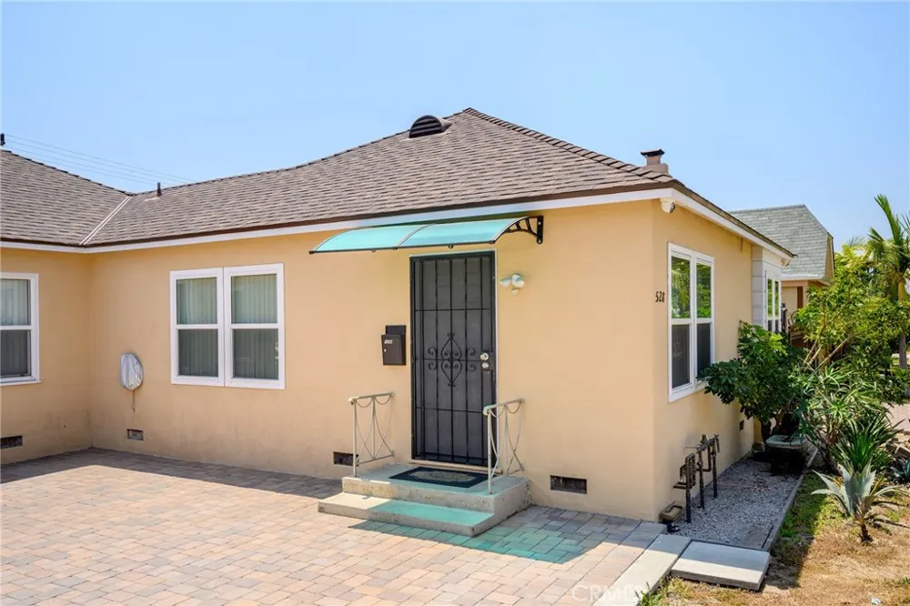 528 Ivy Street Glendale, CA 91204