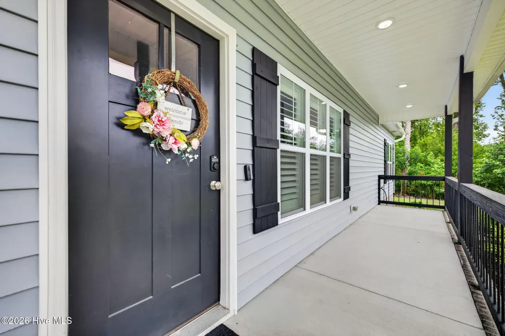 4717 Virginia Dare Drive Washington, NC 27889