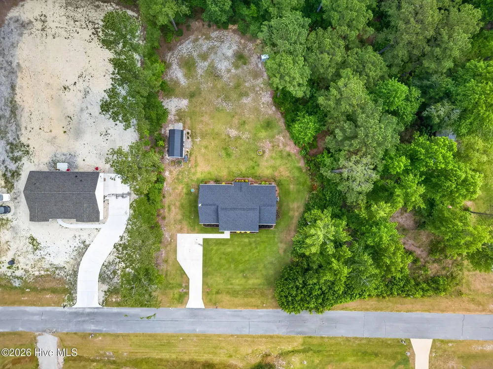 4717 Virginia Dare Drive Washington, NC 27889