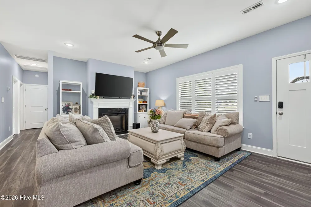 4717 Virginia Dare Drive Washington, NC 27889